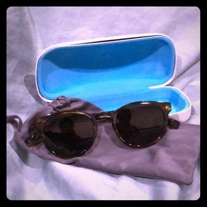 Warby Parker 'Percey' Sunglasses